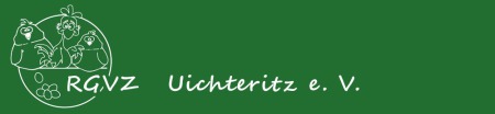 RGZV Uichteritz Verein für Geflügelzucht und Vogelschutz e. V